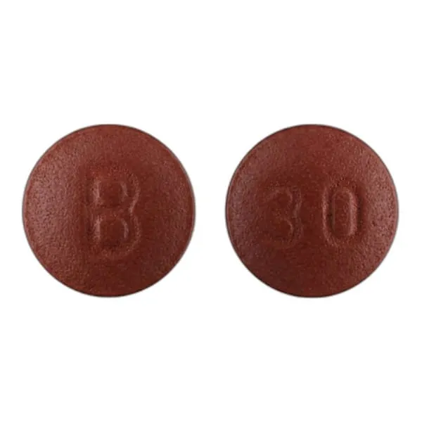 Opana ER 30mg Opana ER 30mg
