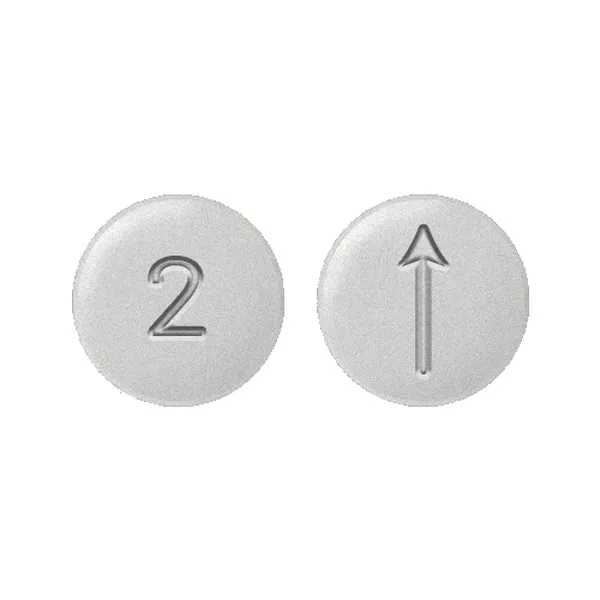 Buprenorphine 2mg Buprenorphine 2mg