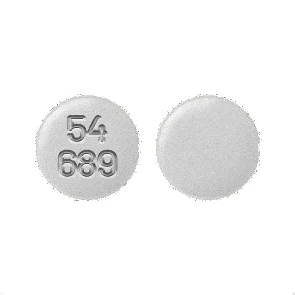 Oxymorphone 5mg Oxymorphone 5mg