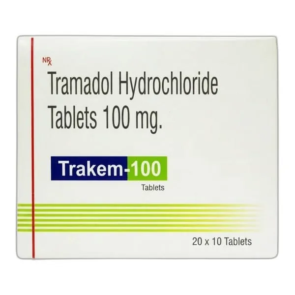 Buy Tramadol 100mg Online