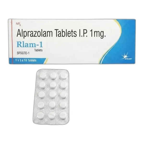Buy Xanax 1mg Online
