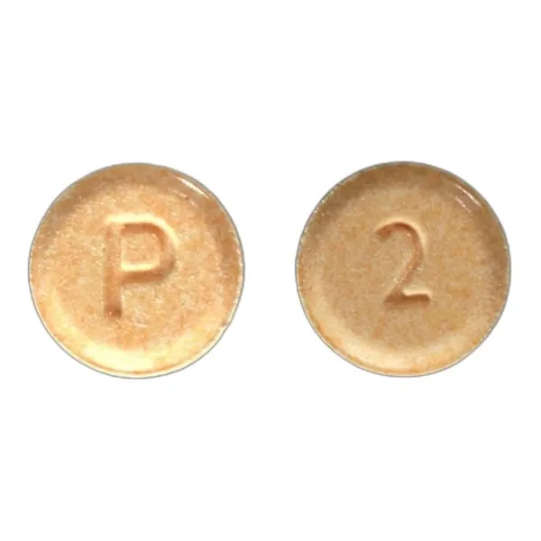 Dilaudid 2mg