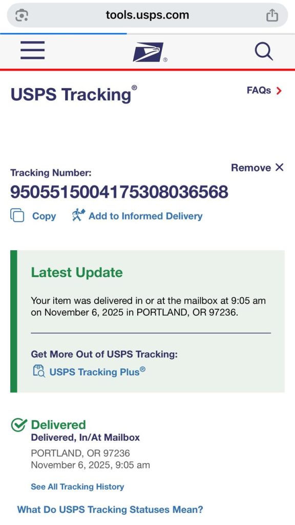 Usa Rx Stores Verified Delivery 5