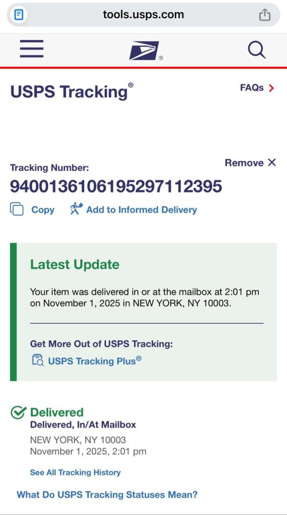 Usa Rx Stores Verified Delivery 2
